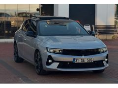 Sahibinden Opel Astra 1.2 T GS 2022 Model 