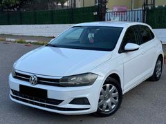 DEĞİŞENSİZ BOYASIZ BAKIMLI UYGUN FİYAT POLO 