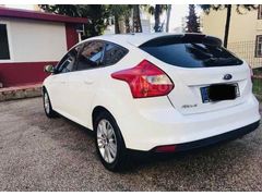 Sahibinden Ford Focus 1.6 Ti-VCT Trend X 2014 Model Adana 140.000 km Beyaz