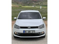 Sahibinden Volkswagen Polo 1.2 TSi Comfortline 2016 Model 