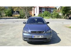 Sahibinden Opel Astra 1.6 Comfort 2001 Model 