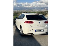 Sahibinden Seat Leon 1.4 TSI Stylance 2010 Model 