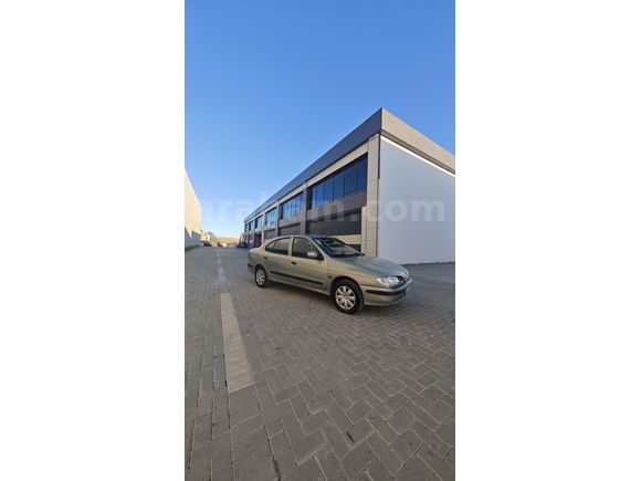 Sahibinden Renault Megane 1.6 RTE 1999 Model