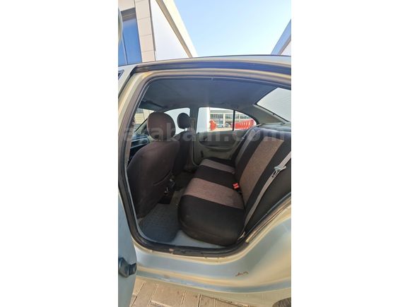 Sahibinden Renault Megane 1.6 RTE 1999 Model