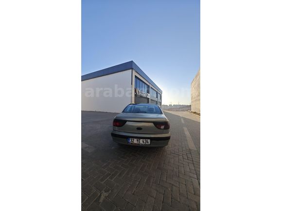 Sahibinden Renault Megane 1.6 RTE 1999 Model