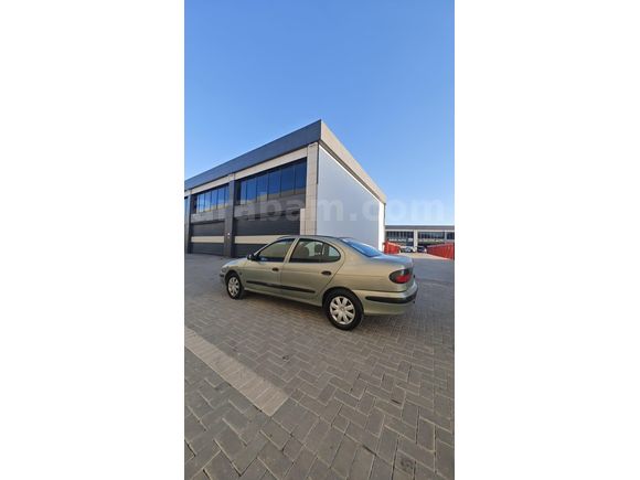 Sahibinden Renault Megane 1.6 RTE 1999 Model