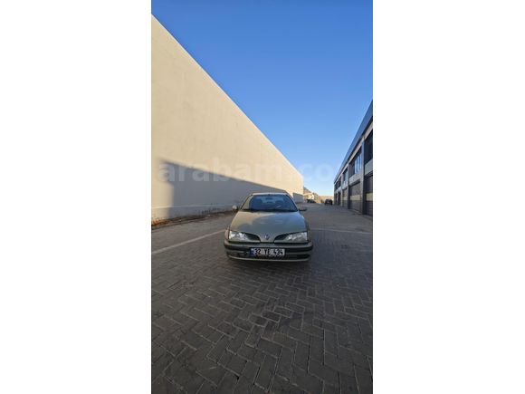 Sahibinden Renault Megane 1.6 RTE 1999 Model