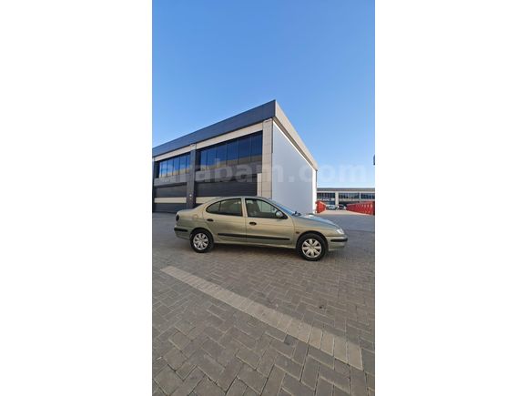 Sahibinden Renault Megane 1.6 RTE 1999 Model