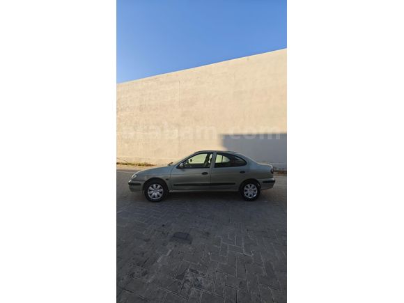 Sahibinden Renault Megane 1.6 RTE 1999 Model