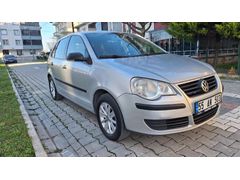 Sahibinden Volkswagen Polo 1.4 TDi Trendline 2008 Model