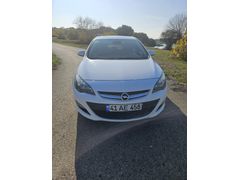 Sahibinden Opel Astra 1.4 T Sport Still 2015 Model