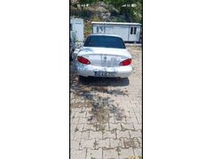 Sahibinden Hyundai Elantra 1.6 GLS 2001 Model 