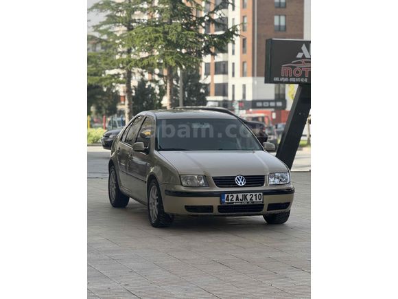 Sahibinden Volkswagen Bora 1.6 Pacific 2003 Model 