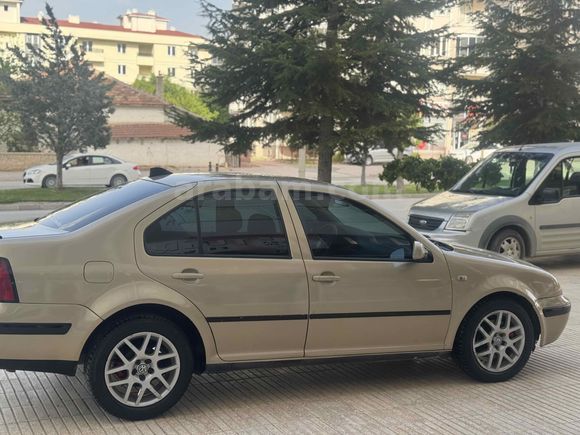 Sahibinden Volkswagen Bora 1.6 Pacific 2003 Model 
