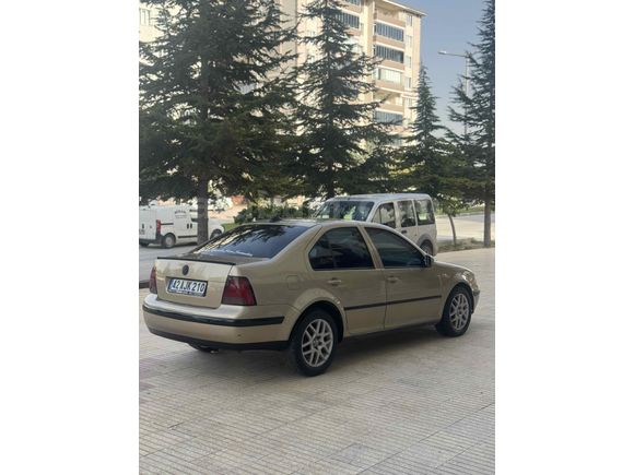 Sahibinden Volkswagen Bora 1.6 Pacific 2003 Model 