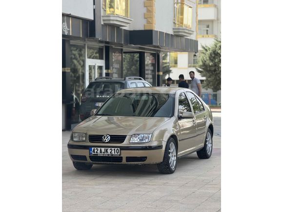 Sahibinden Volkswagen Bora 1.6 Pacific 2003 Model 
