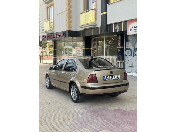 Sahibinden Volkswagen Bora 1.6 Pacific 2003 Model 
