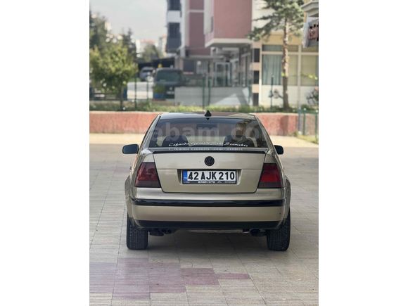 Sahibinden Volkswagen Bora 1.6 Pacific 2003 Model 