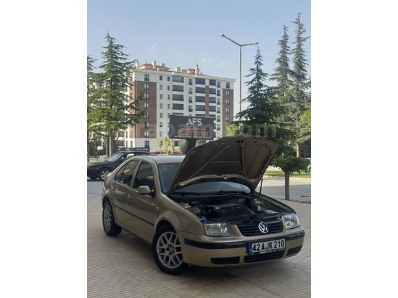 Sahibinden Volkswagen Bora 1.6 Pacific 2003 Model 