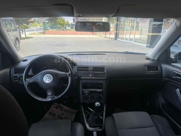 Sahibinden Volkswagen Bora 1.6 Pacific 2003 Model 