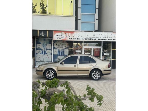 Sahibinden Volkswagen Bora 1.6 Pacific 2003 Model 