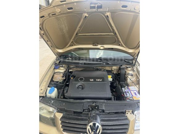 Sahibinden Volkswagen Bora 1.6 Pacific 2003 Model 