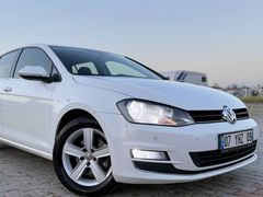 Sahibinden Volkswagen Golf 1.6 TDi BlueMotion Comfortline 2015 Model 