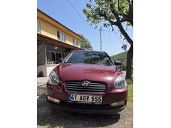 Sahibinden Hyundai Accent Era 1.4 Team 2008 Model 