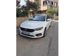 Sahibinden Otamatik vites  Fiat Egea 1.6 Multijet Comfort 2017 Model