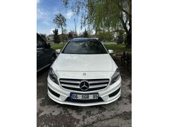 Sahibinden Mercedes - Benz A 180 CDI BlueEfficiency AMG 2014 Model 
