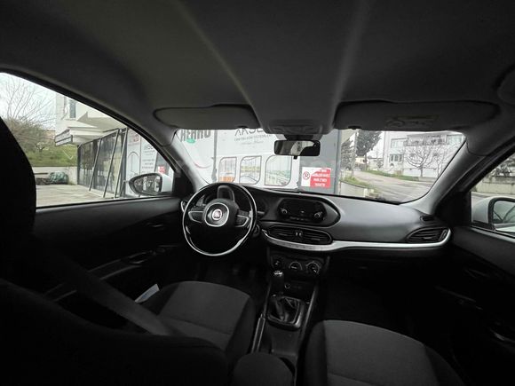Sahibinden Fiat Egea 1.3 Multijet Design 2020 Model 