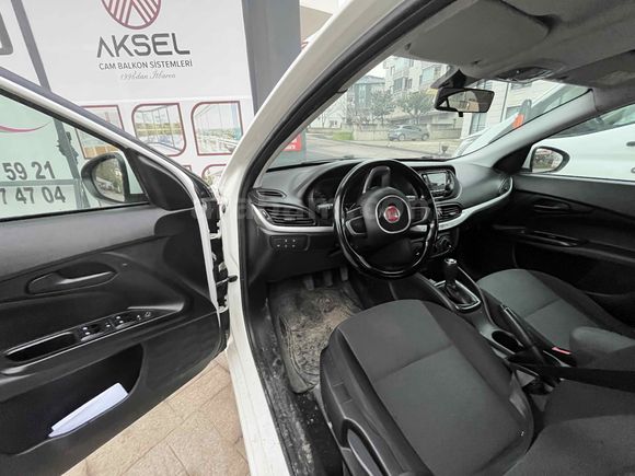 Sahibinden Fiat Egea 1.3 Multijet Design 2020 Model 