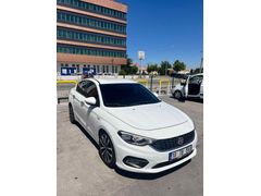 Sahibinden Fiat Egea 1.6 Multijet Lounge 2016 Model 
