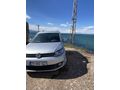 Sahibinden Volkswagen Caddy 1.6 TDI Comfortline 2015 Model  182.000 km Gri