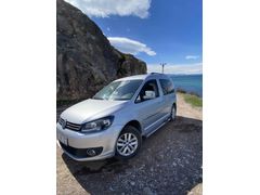 Sahibinden Volkswagen Caddy 1.6 TDI Comfortline 2015 Model  182.000 km Gri