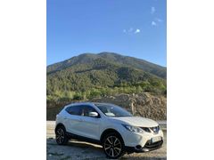 Sahibinden Nissan Qashqai 1.5 dCi Black Edition 2015 Model 