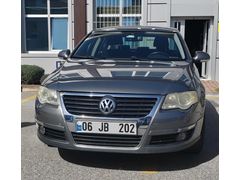 Sahibinden Volkswagen Passat 1.6 FSi Comfortline )