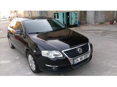 Sahibinden Volkswagen Passat 1.4 TSi Comfortline 2010 Model