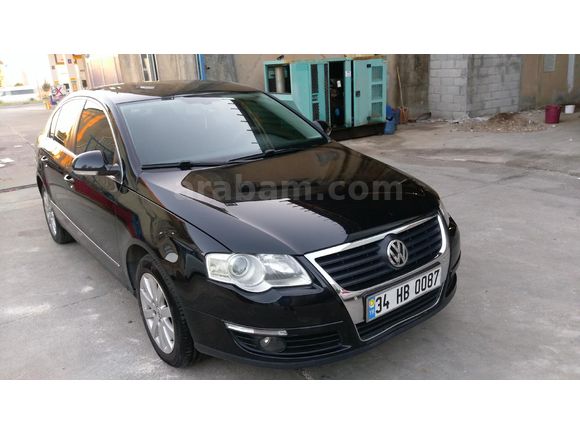 Sahibinden Volkswagen Passat 1.4 TSi Comfortline 2010 Model