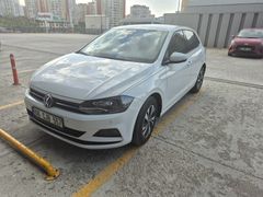 Sahibinden Hatasız VW Polo 1.0 TSi Comfortline 2021(son fiyat)