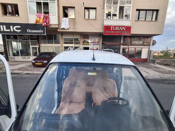 temiz aile iş arabası