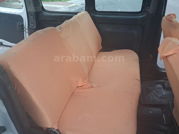 temiz aile iş arabası