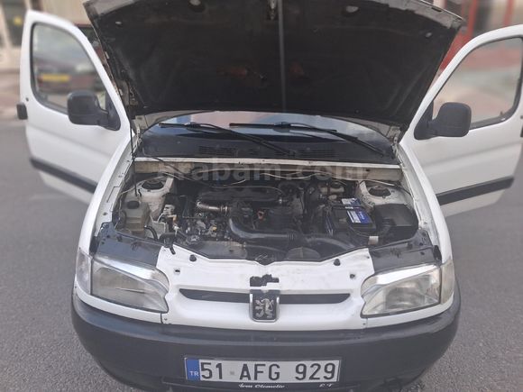temiz aile iş arabası