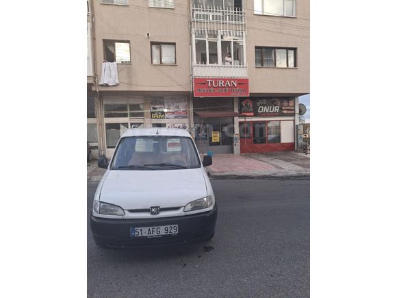 temiz aile iş arabası