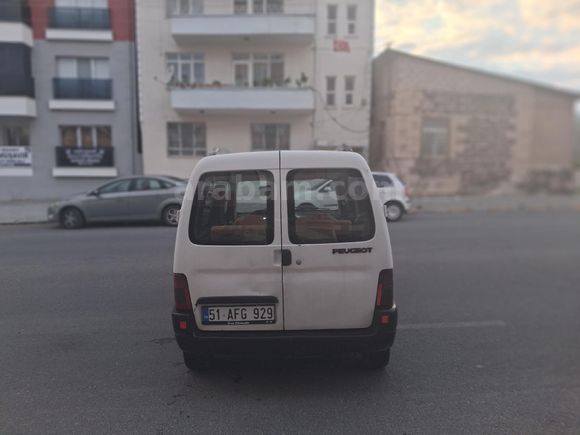 temiz aile iş arabası