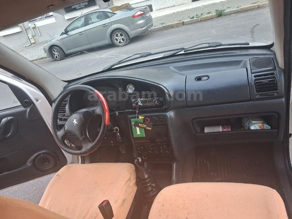temiz aile iş arabası