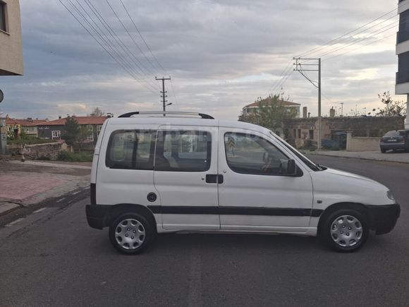 temiz aile iş arabası