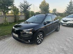 İlk Sahibinden 2015 Citroen C4 Cactus 1.2 e-VTI Shine 58.000 km 