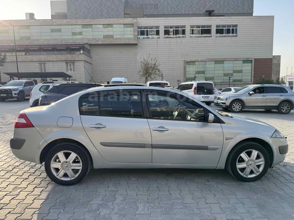 Sahibinden Renault Megane 1.6 Dynamique 2004 Model 
