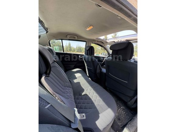 Sahibinden Renault Megane 1.6 Dynamique 2004 Model 